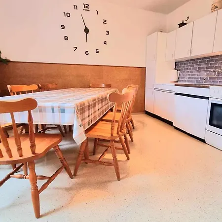 Casa vacanze House Mama Metka *