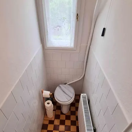 House Mama Metka Dom wakacyjny