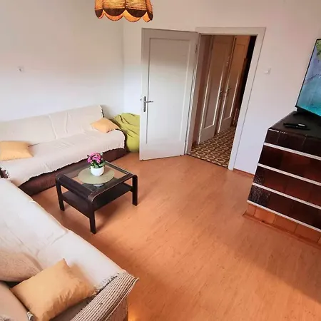 Vikendica House Mama Metka *