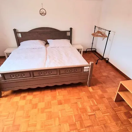 Vikendica House Mama Metka *