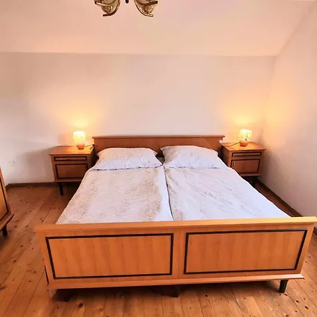 Casa vacanze House Mama Metka