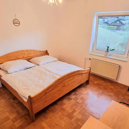 House Mama Metka Vikendica *