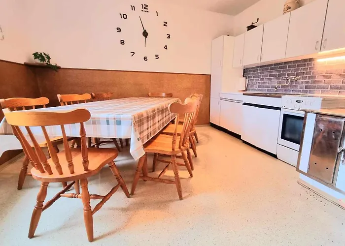 Prázdninový dům House Mama Metka *