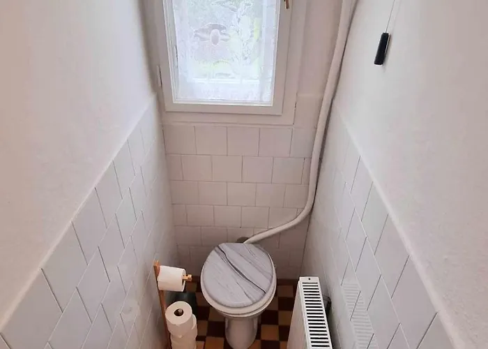 House Mama Metka Дом отдыха