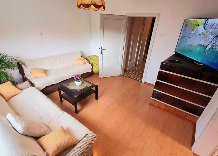 Prázdninový dům House Mama Metka *