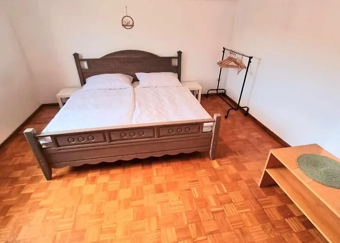 Prázdninový dům House Mama Metka *