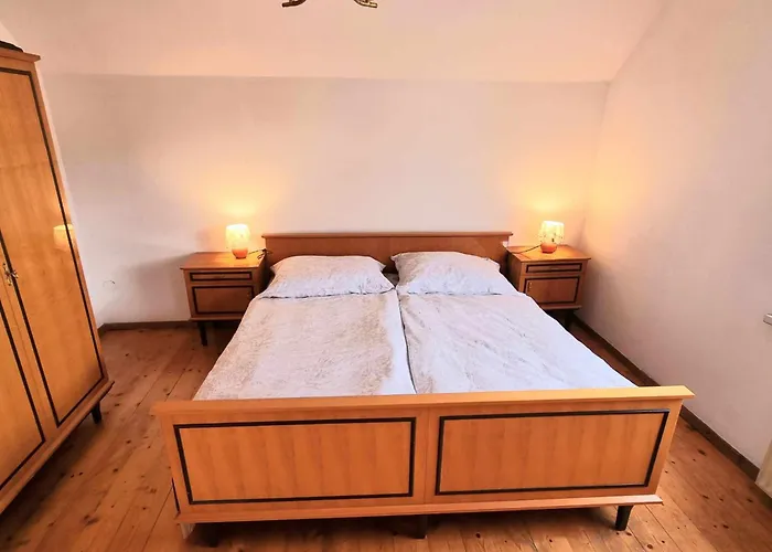 Prázdninový dům House Mama Metka