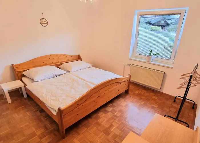 House Mama Metka Prázdninový dům *